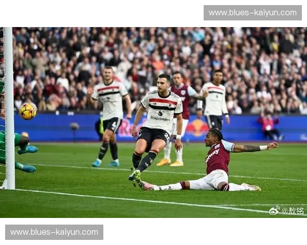 西汉姆联对阵曼联，安东尼奥领衔锋线挑战红魔防线