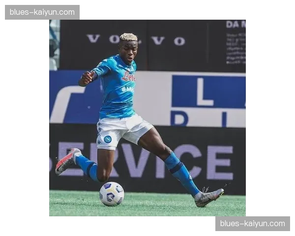 独家专访奥斯梅恩：谈续约、英超传闻与那不勒斯的复兴之路